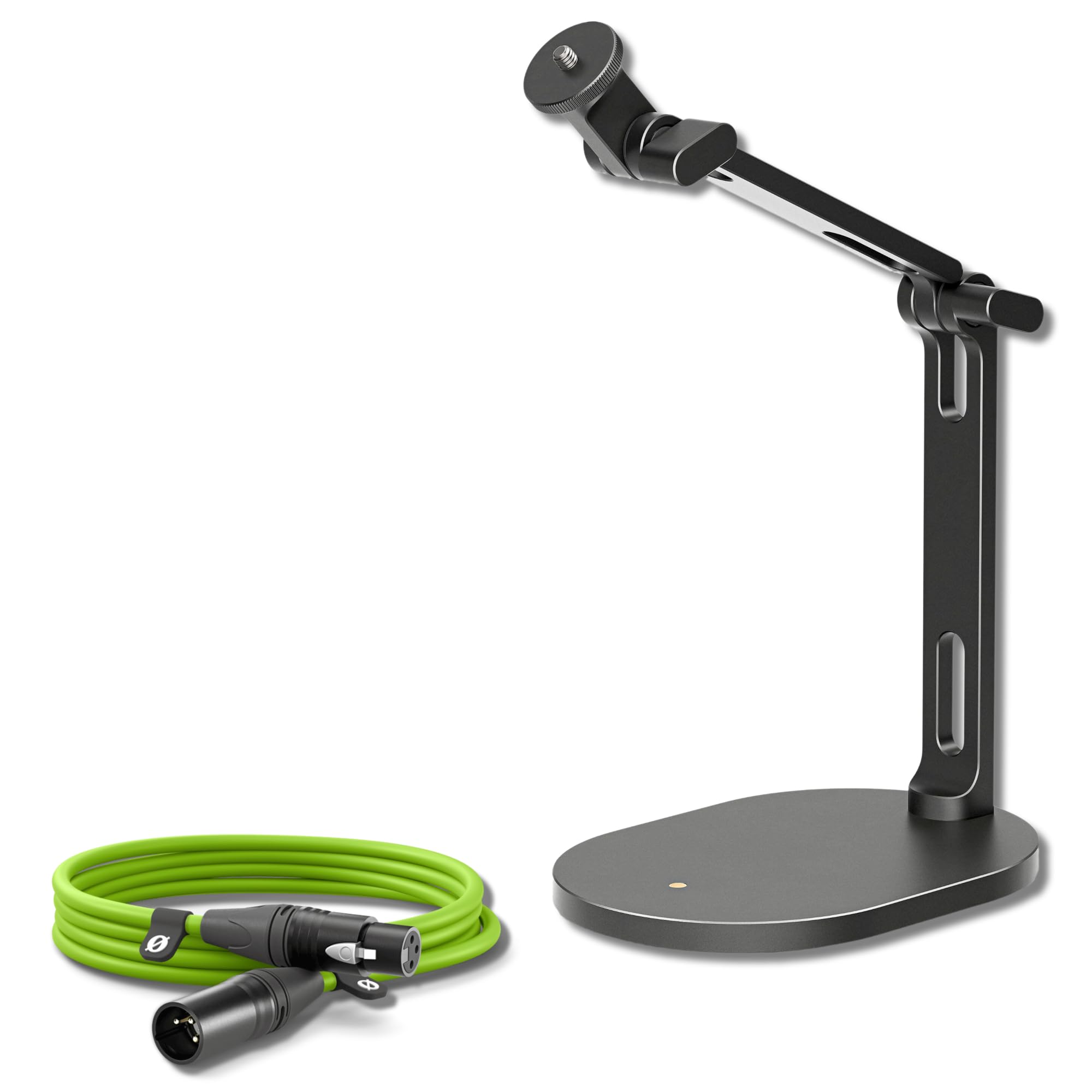 Amazon.com: Rode DS2 Desktop Studio Arm for Microphones with Rode